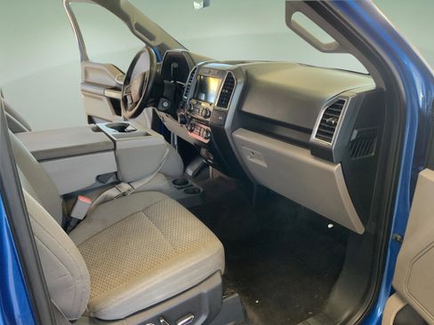 Used 2016 Ford F150 XLT w/ Equipment Group 302A Luxury image 33