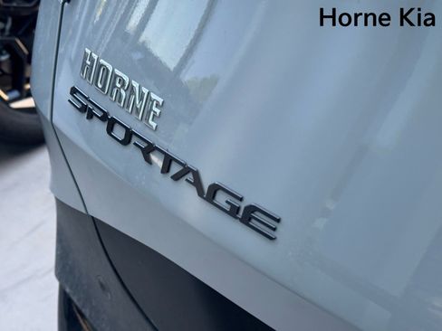 New 2026 Kia Sportage X-Line AWD/4WD image 9