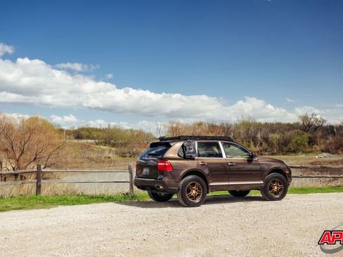 Used 2009 Porsche Cayenne image 20