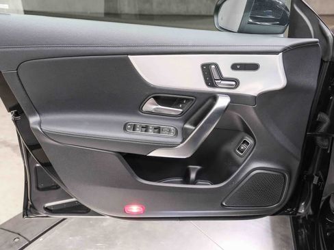 Certified 2026 Mercedes-Benz CLA 250 image 27