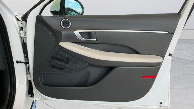 Used 2024 Hyundai Sonata SEL w/ Convenience Package FWD image 23