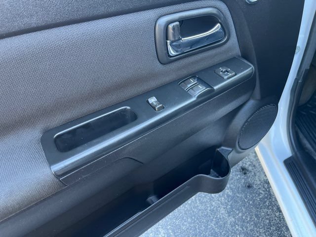 Used 2010 Chevrolet Colorado LT w/ Power Convenience Package RWD image 14