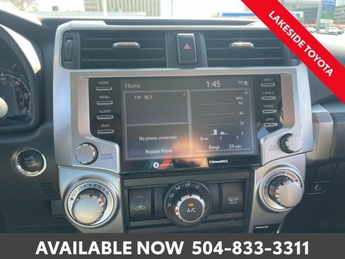 Used 2023 Toyota 4Runner SR5 image 31