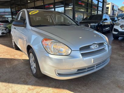 Used 2009 Hyundai Accent GS w/ Popular Equipment Pkg 2