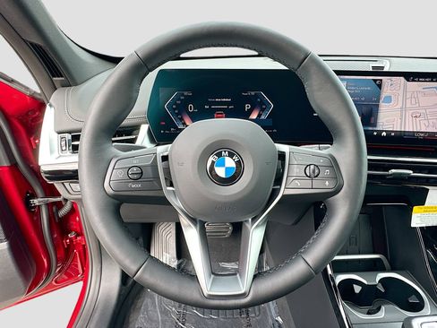 New 2026 BMW X1 xDrive28i AWD/4WD image 8