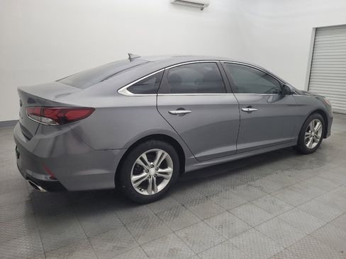 Used 2018 Hyundai Sonata SEL image 10