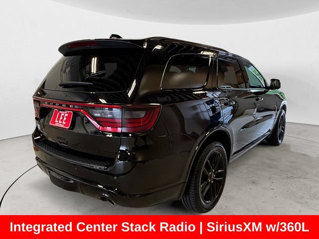 Used 2023 Dodge Durango GT AWD/4WD image 6