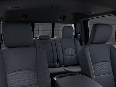 New 2026 RAM 2500 Big Horn image 26