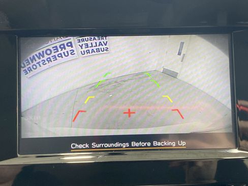 Used 2023 Subaru Impreza Premium image 17