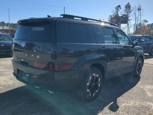 New 2026 Hyundai Santa Fe SEL image 5