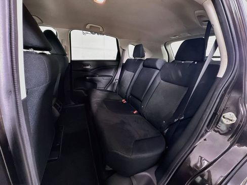 Used 2015 Honda CR-V LX image 24