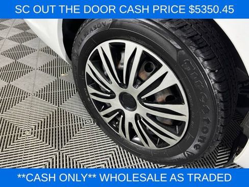 Used 2012 Toyota Yaris Sedan FWD image 13