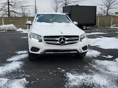 Used 2018 Mercedes-Benz GLC 300 4MATIC