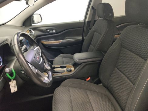 Used 2018 GMC Acadia SLE w/ Driver Alert Package I image 17