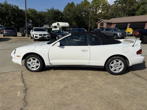 Used 1995 Toyota Celica GT FWD image 2