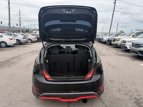 Used 2019 Ford Fiesta SE w/ Equipment Group 201A FWD image 25