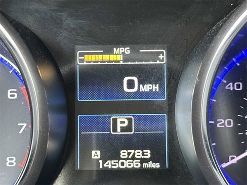 Used 2015 Subaru Outback 2.5i Premium w/ Protection Package #1 image 18