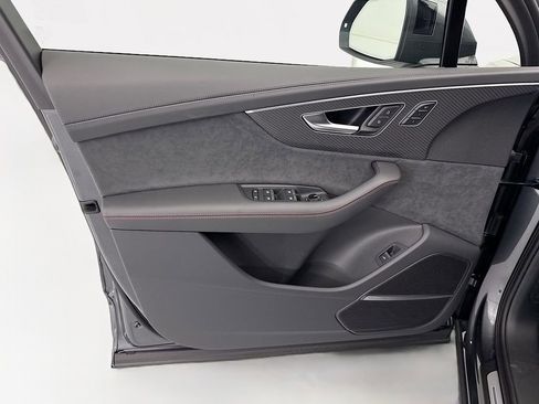 New 2026 Audi Q7 3.0T Prestige image 25