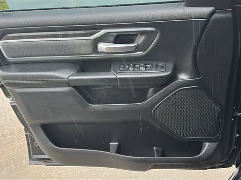 Used 2020 RAM 1500 Lone Star RWD image 21