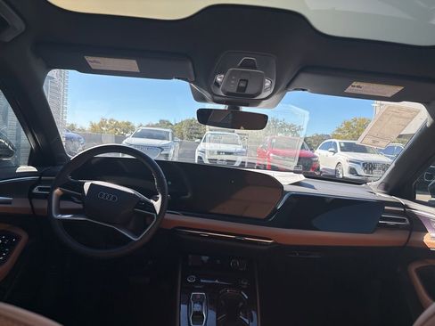 New 2025 Audi A5 2.0T Premium Plus image 15