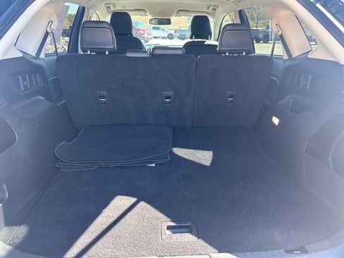 Used 2024 Ford Edge SEL image 6