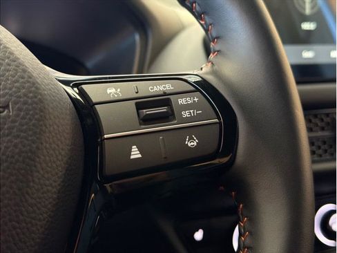 Used 2026 Honda HR-V Sport image 22