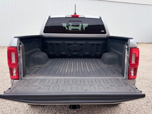 Certified 2023 Ford Ranger XLT w/ Tremor Off-Road Package image 5