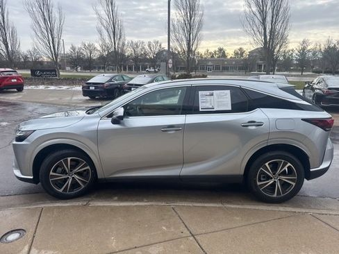 Used 2023 Lexus RX 350 350 Premium image 6