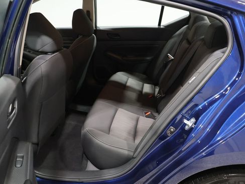 Used 2024 Nissan Altima 2.5 S image 16