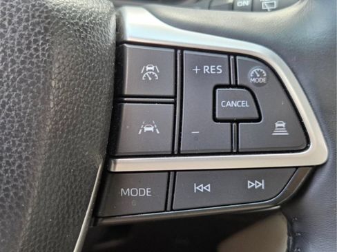Used 2025 Toyota Grand Highlander AWD Hybrid image 35