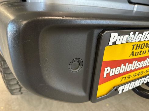 Used 2018 Jeep Wrangler Unlimited Sport S image 86