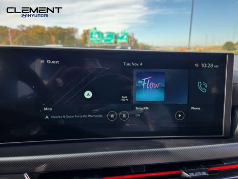 New 2026 Hyundai Sonata N Line FWD image 18