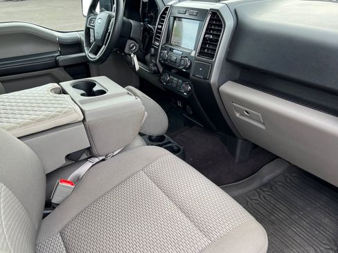 Used 2019 Ford F150 XLT w/ Equipment Group 302A Luxury image 15