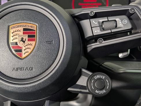 New 2026 Porsche Cayenne Coupe AWD/4WD image 39