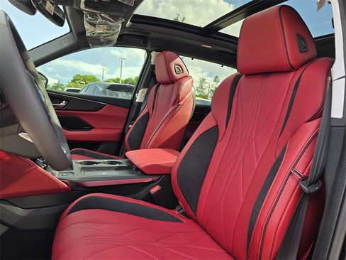 New 2026 Acura MDX Type S image 11