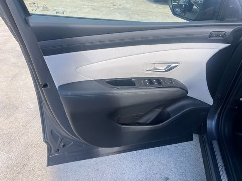 New 2026 Hyundai Tucson Limited AWD/4WD image 31