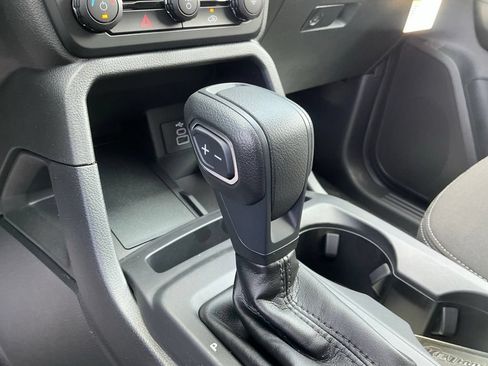 New 2026 Ford Ranger XL RWD image 28