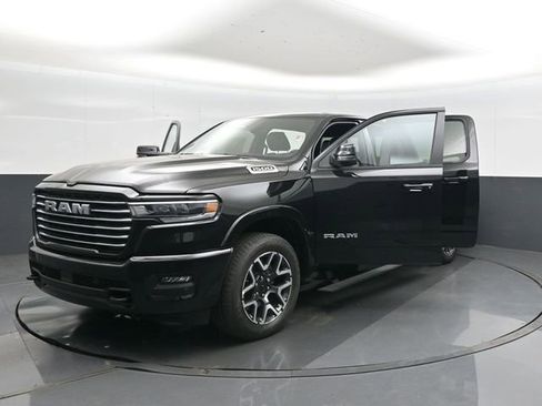 New 2026 RAM 1500 Laramie w/ Laramie Southwest Edition image 40