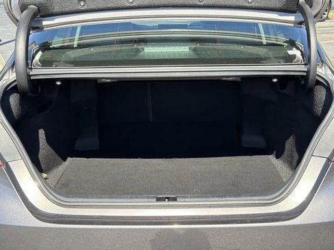 Certified 2023 Toyota Camry XSE FWD image 24