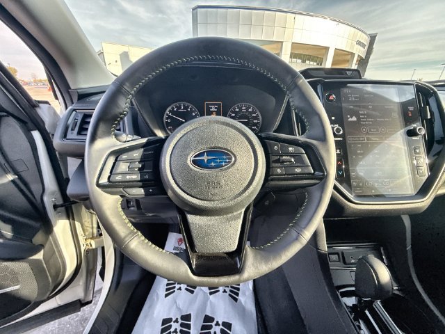 Used 2026 Subaru Ascent Bronze Edition AWD/4WD image 14