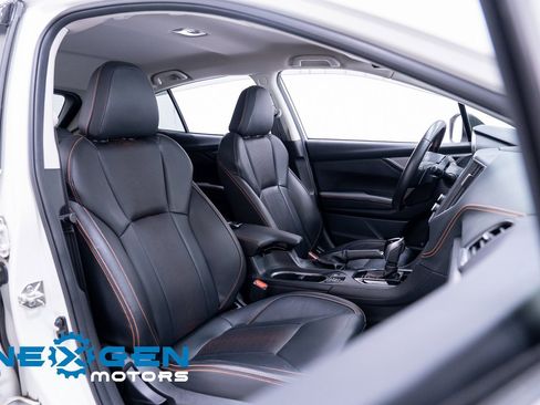 Used 2022 Subaru Crosstrek 2.5i Limited w/ Popular Package #4 image 50