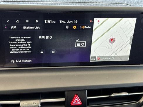 New 2025 Kia Seltos EX image 23