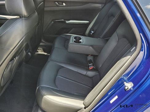 Certified 2024 Kia K5 GT-Line w/ GT-Line Premium Package FWD image 11