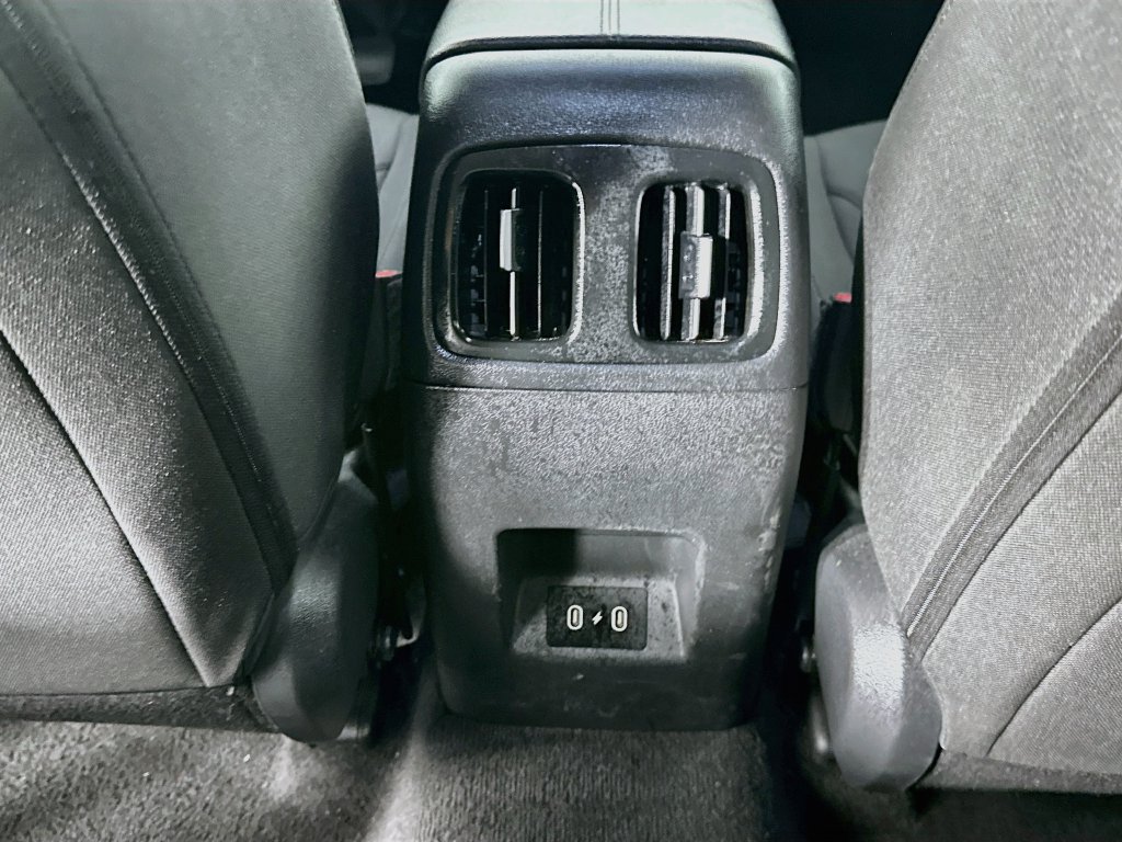Used 2025 Hyundai Tucson SEL FWD image 21