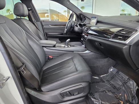 Used 2019 BMW X6 sDrive35i w/ Convenience Package RWD image 19