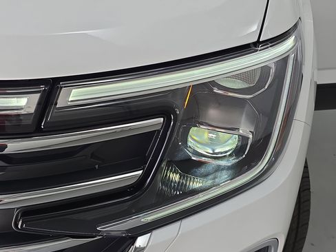 New 2026 Volkswagen Atlas SE AWD/4WD image 33