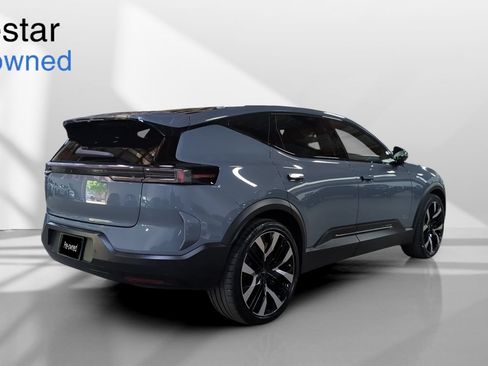Used 2025 Polestar Polestar 3 AWD/4WD image 5