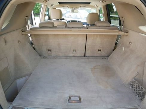 Used 2013 Mercedes-Benz ML 350 4MATIC image 10