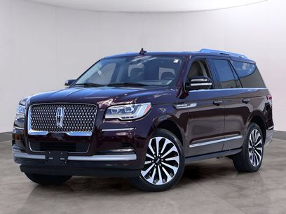Used 2024 Lincoln Navigator Reserve