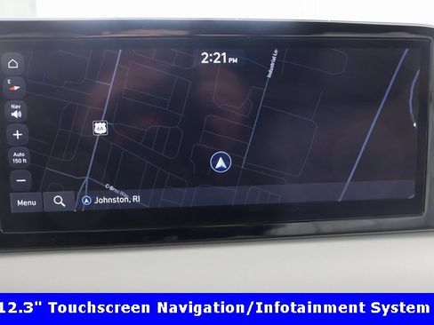 Used 2023 Hyundai Palisade SEL w/ Cargo Package image 14